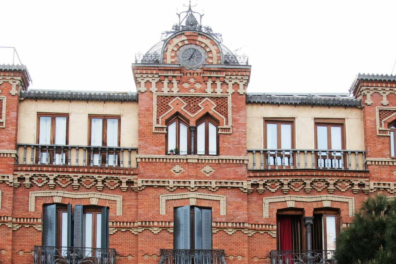 Apartment Premium Piso Loft De 3 En Centro Historico
