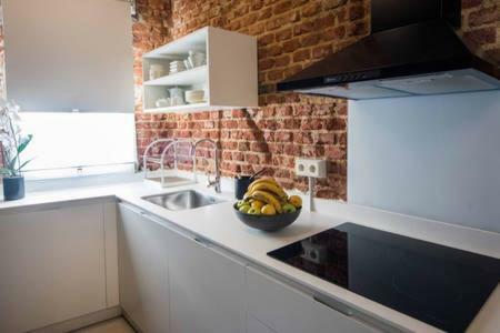 Apartment Premium Piso Loft De 3 En Centro Historico Madrid