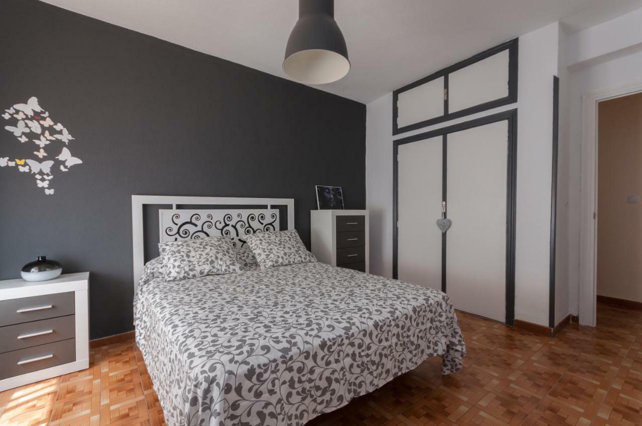 32 Marques Real Appartamento Madrid
