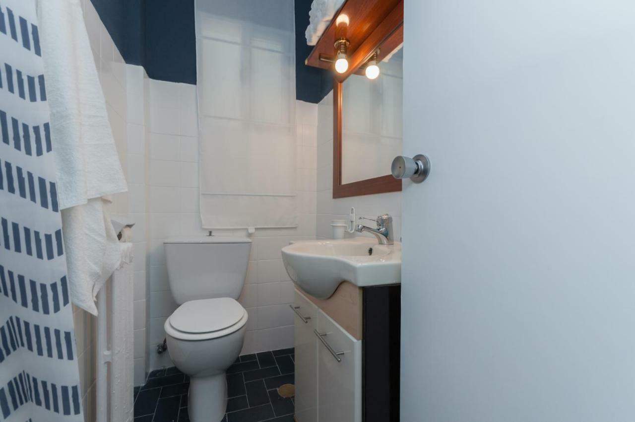Appartement 32 Marques Real Madrid