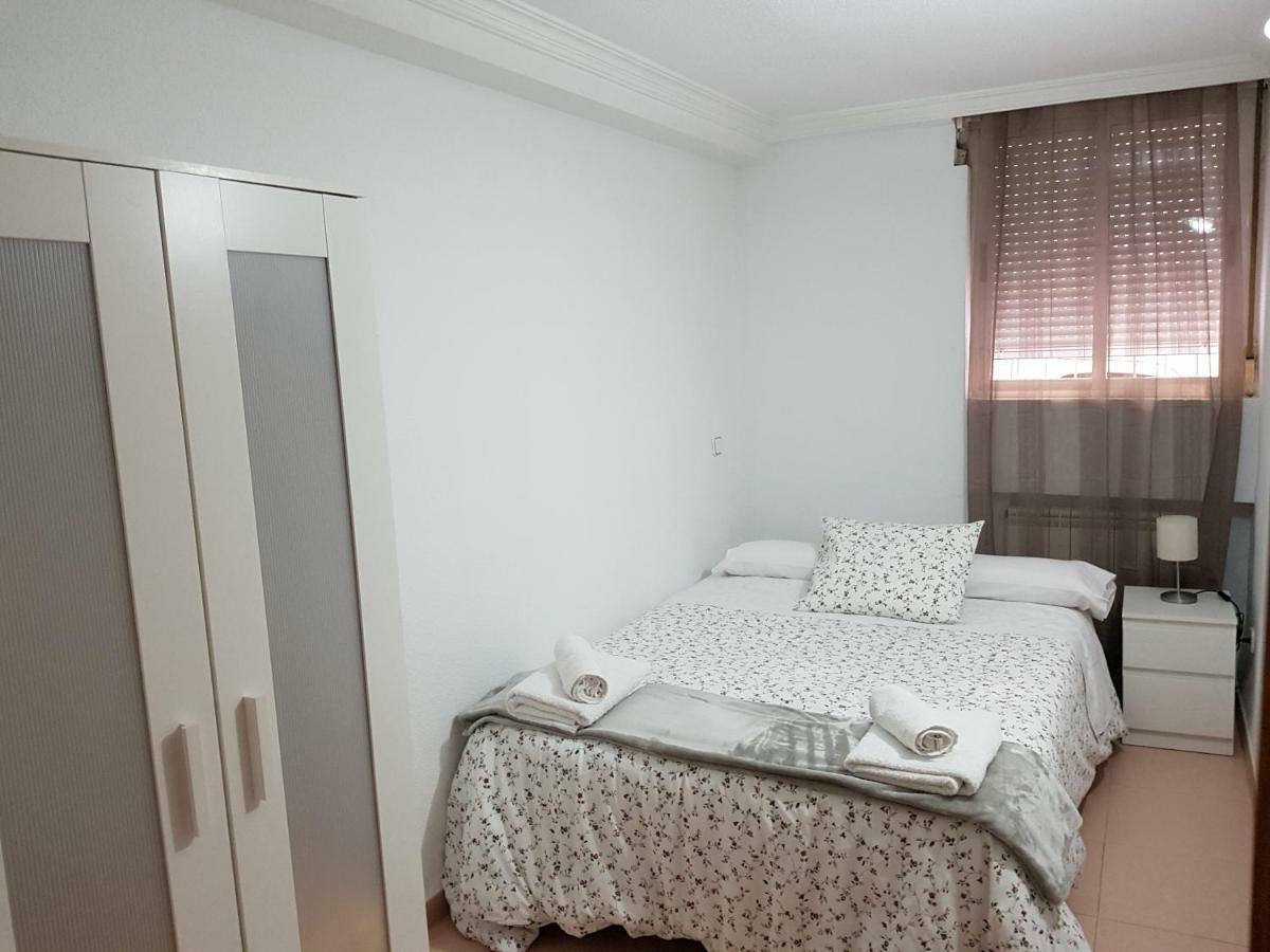 Pradera San Isidro 1 * Madri