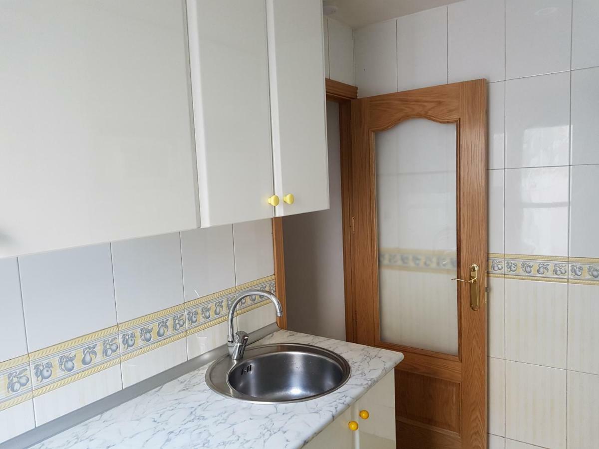 Apartamento Pradera San Isidro 1 *