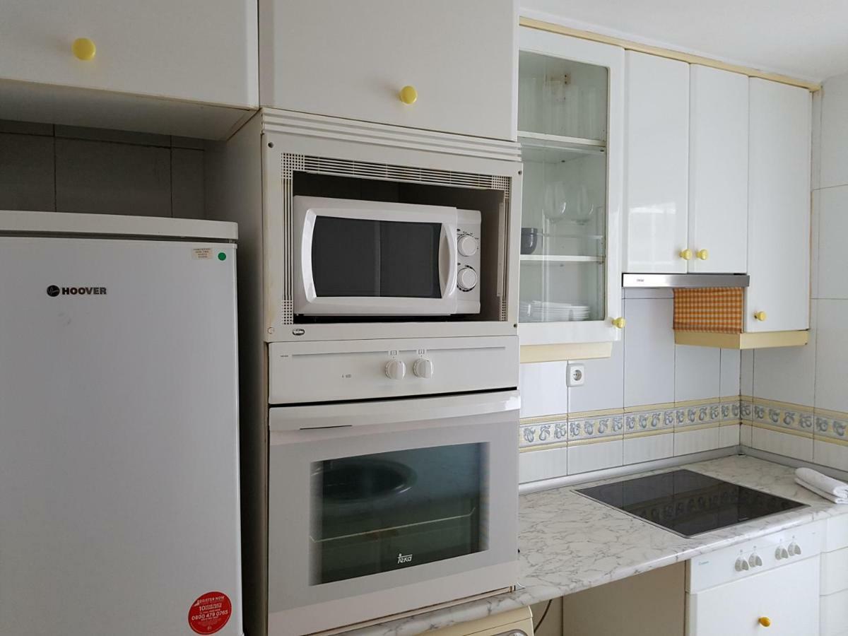 Pradera San Isidro 1 Apartamento