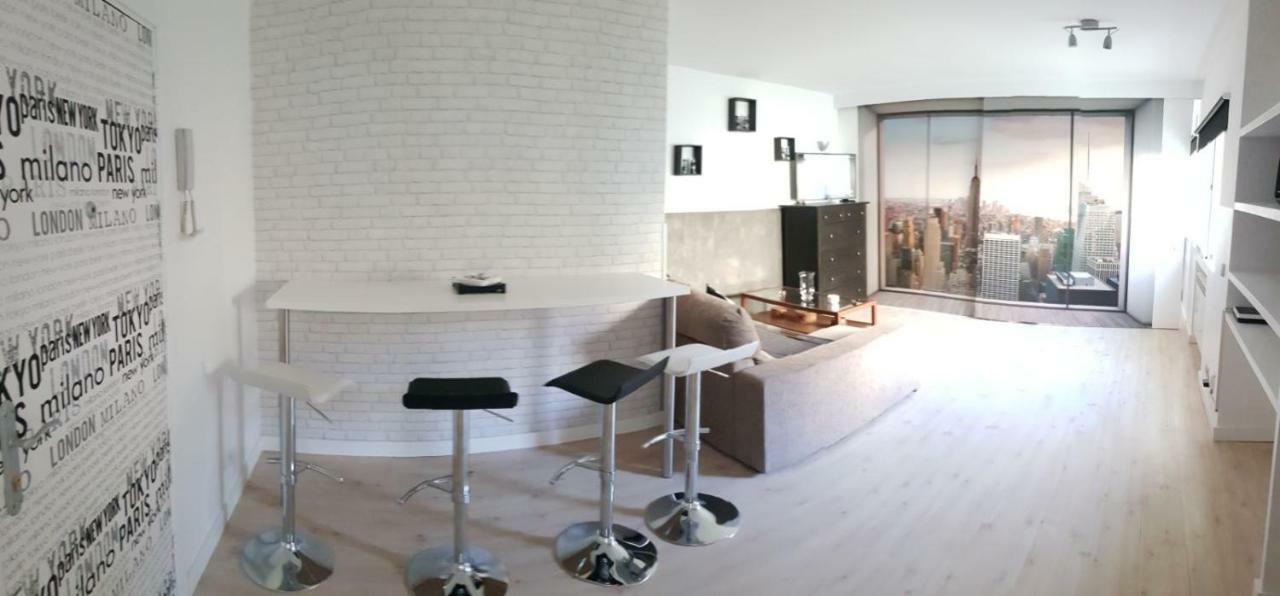 Puerta Del Sol Apartamento *