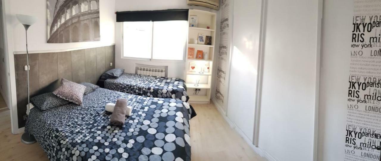 Puerta Del Sol Apartamento Madrid