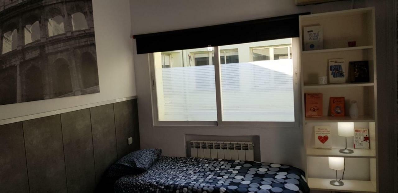 Apartamento Puerta Del Sol Madrid