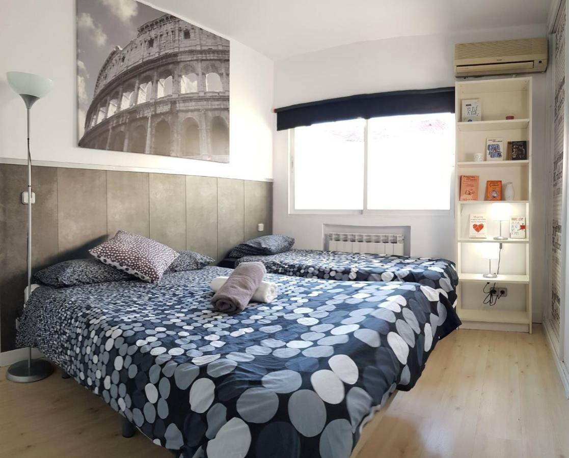 Apartamento Puerta Del Sol *
