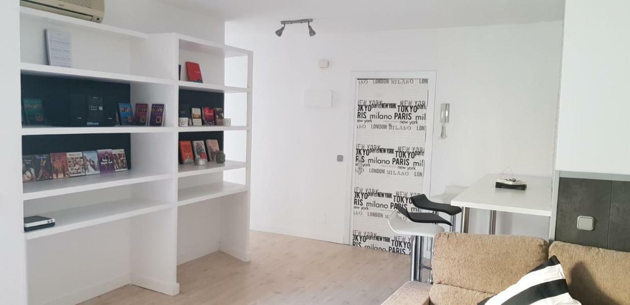 Puerta Del Sol Apartamento