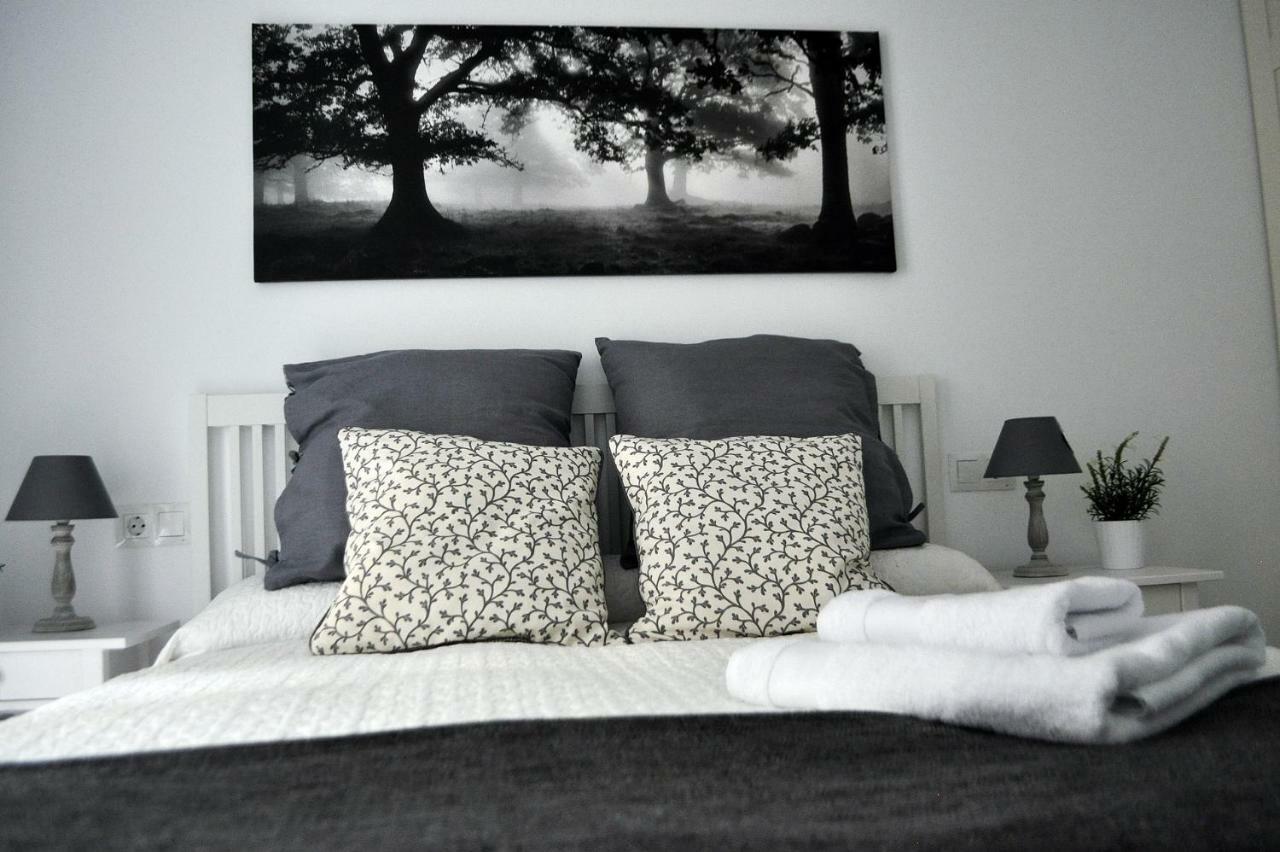 The Viking House In The Center Of Madrid. Wifi. Apartamento Madri