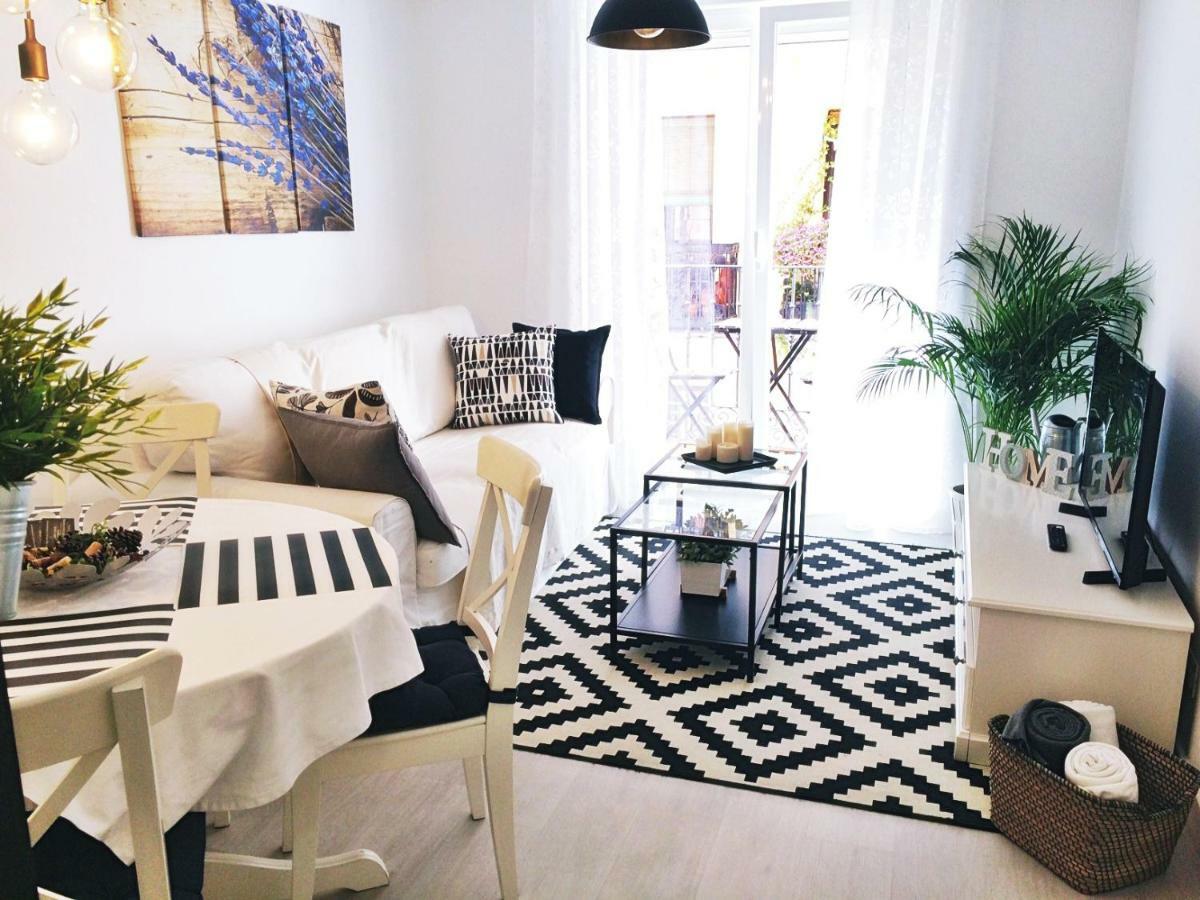 The Viking House In The Center Of Madrid. Wifi. Apartamento *