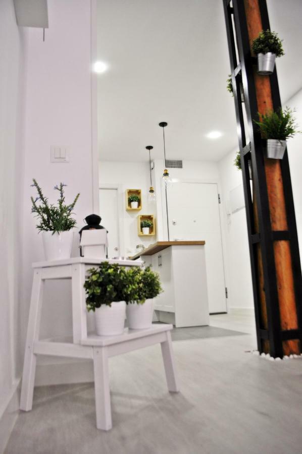 The Viking House In The Center Of Madrid. Wifi. Apartamento *