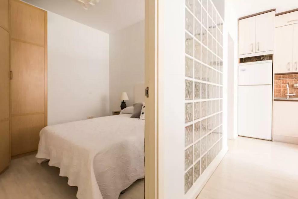 Apartamento Cozy For Couples In The Heart Of Madri