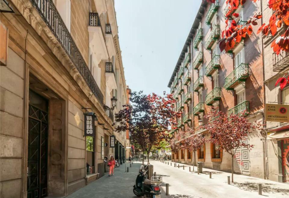 Apartamento Cozy For Couples In The Heart Of *