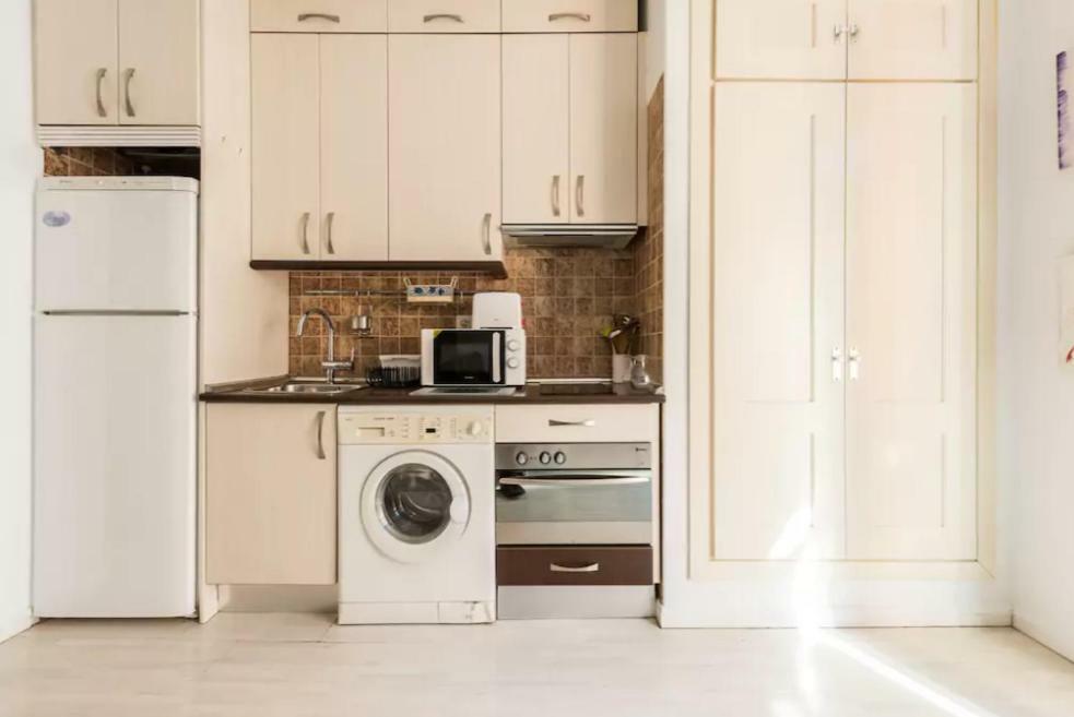 Cozy For Couples In The Heart Of Apartamento *