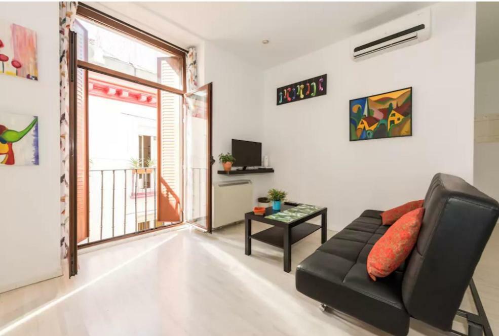 Apartamento Cozy For Couples In The Heart Of Madri