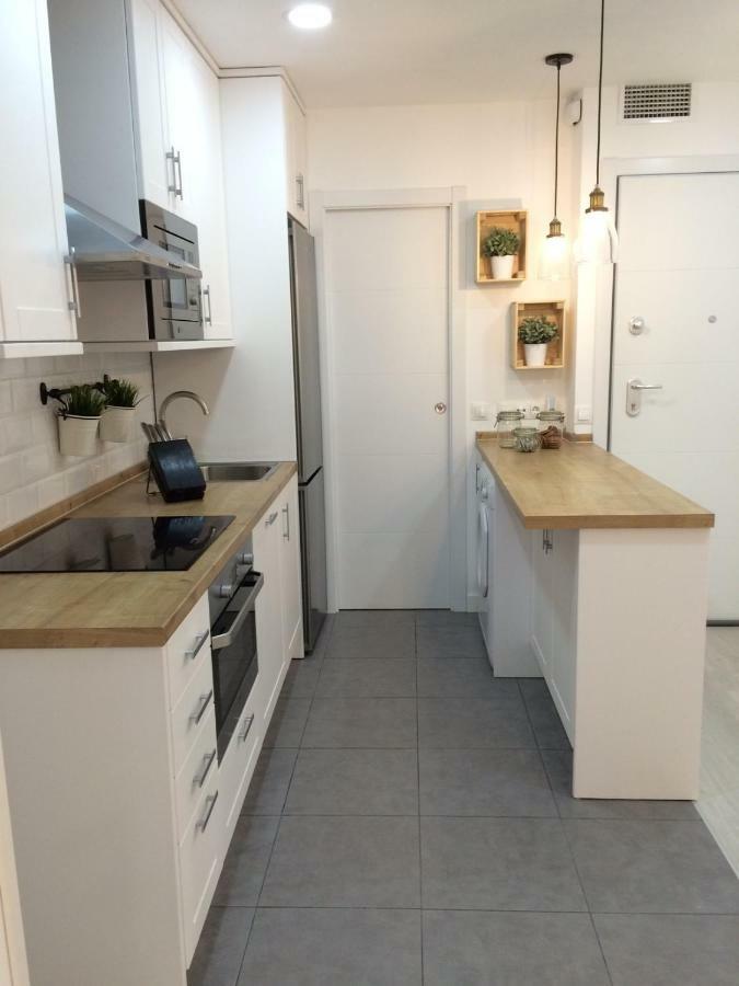 The Viking House In The Center Of Madrid. Wifi. Apartamento *
