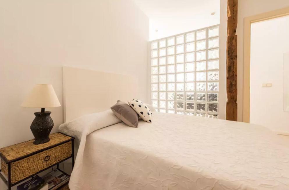 Apartamento Cozy For Couples In The Heart Of *