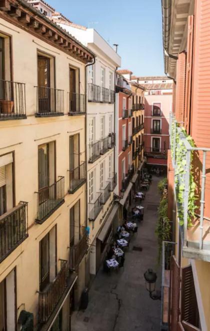 Cozy For Couples In The Heart Of Apartamento