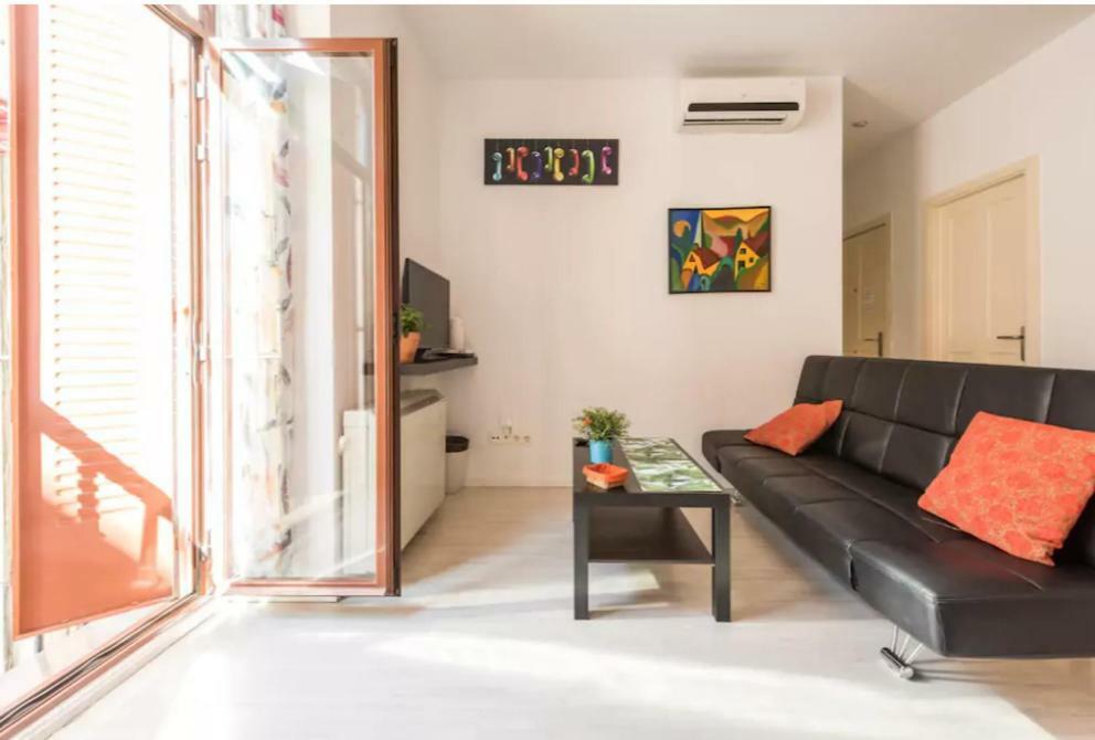Cozy For Couples In The Heart Of Apartamento