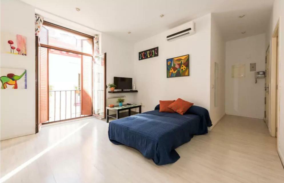 Apartamento Cozy For Couples In The Heart Of
