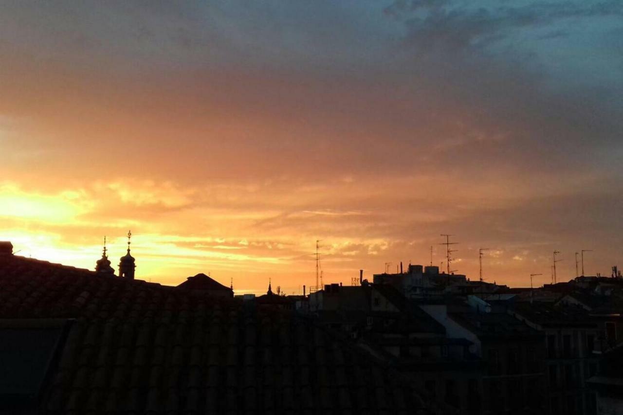 Apartamento Charming And Bright Madri