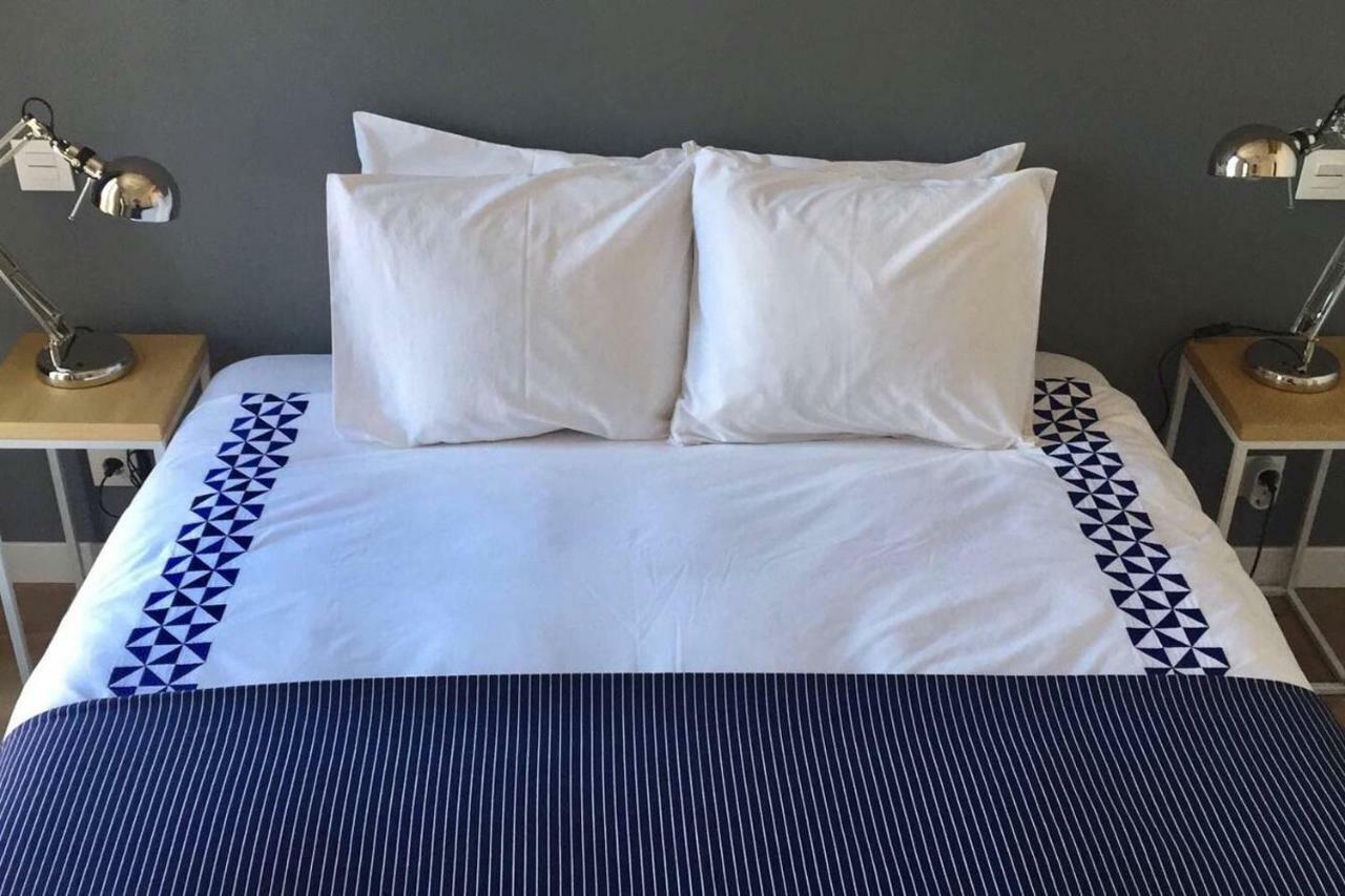 Apartamento Charming And Bright Madrid