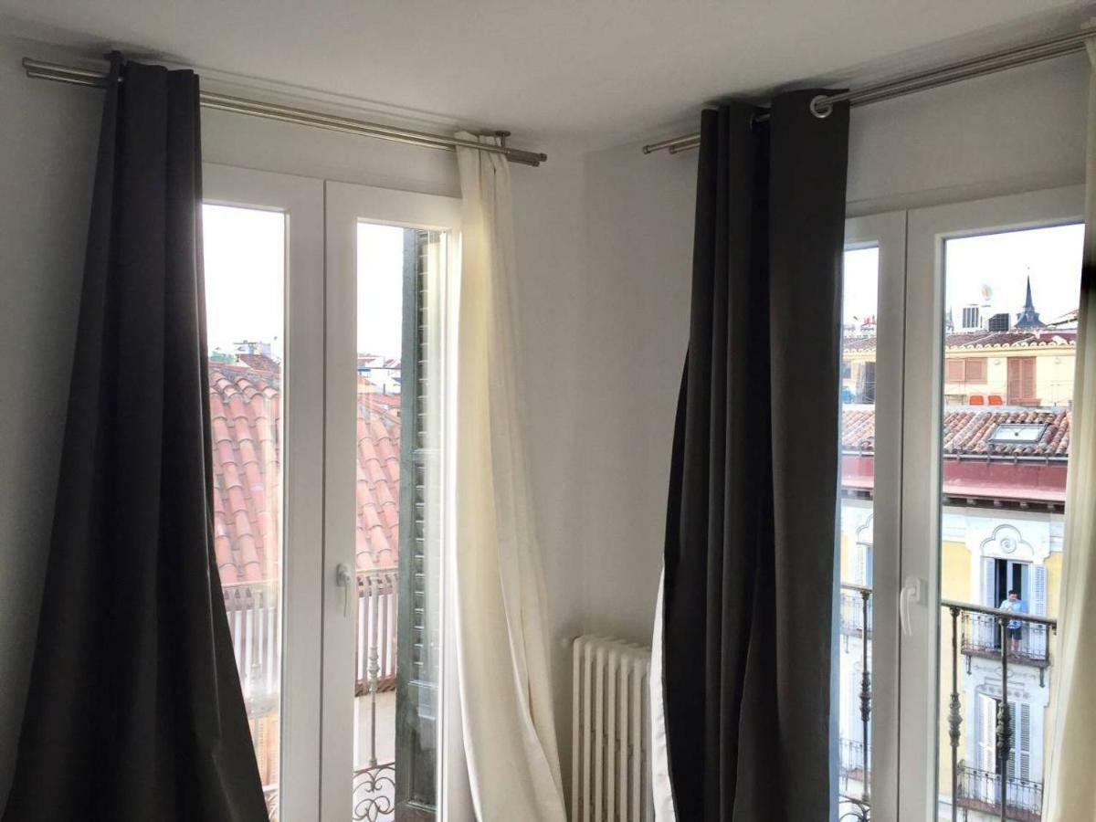 Charming And Bright Apartamento