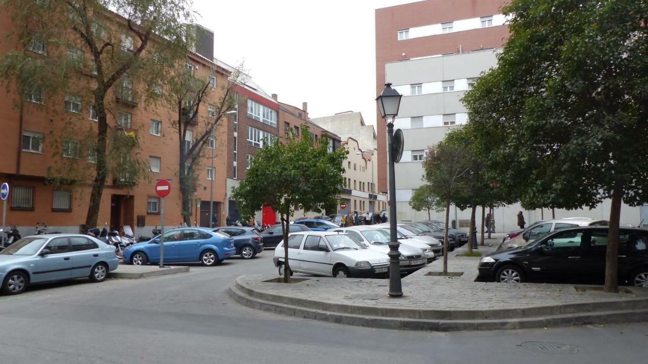 Duque Apartment