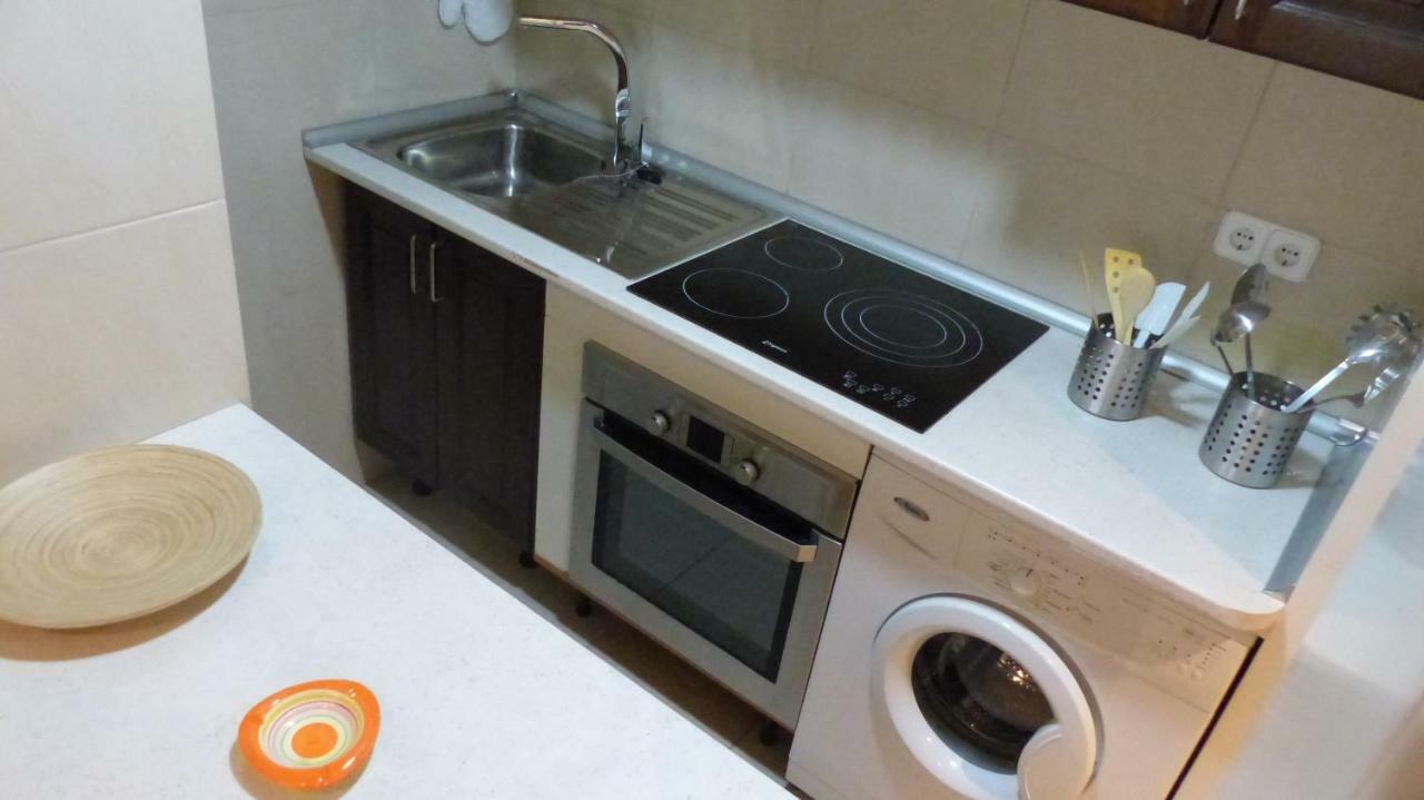 Apartment Duque *