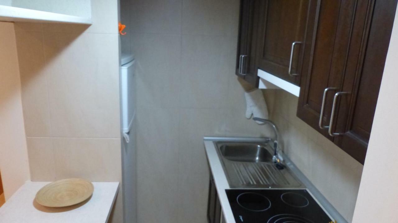 Duque Apartment Madrid