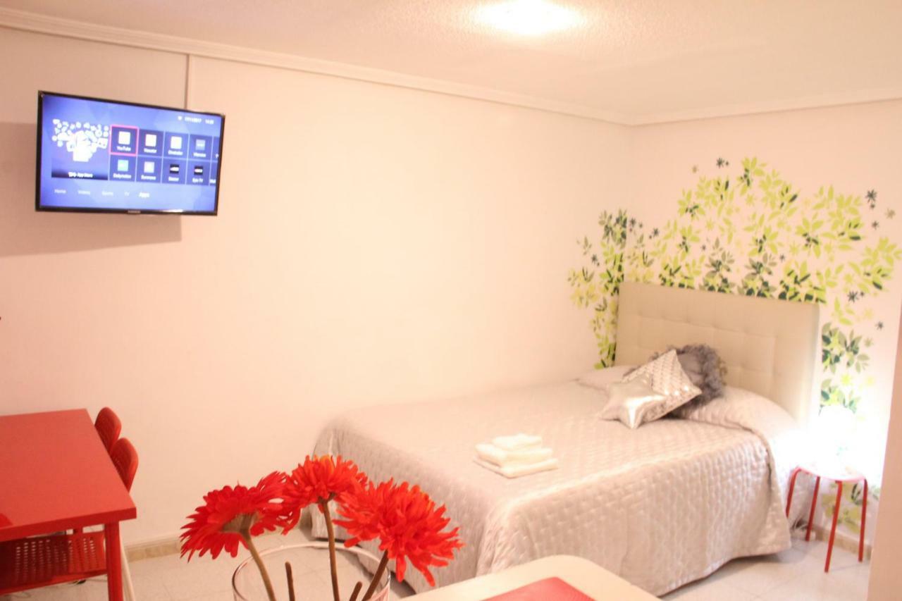 Heart Of Apartamento