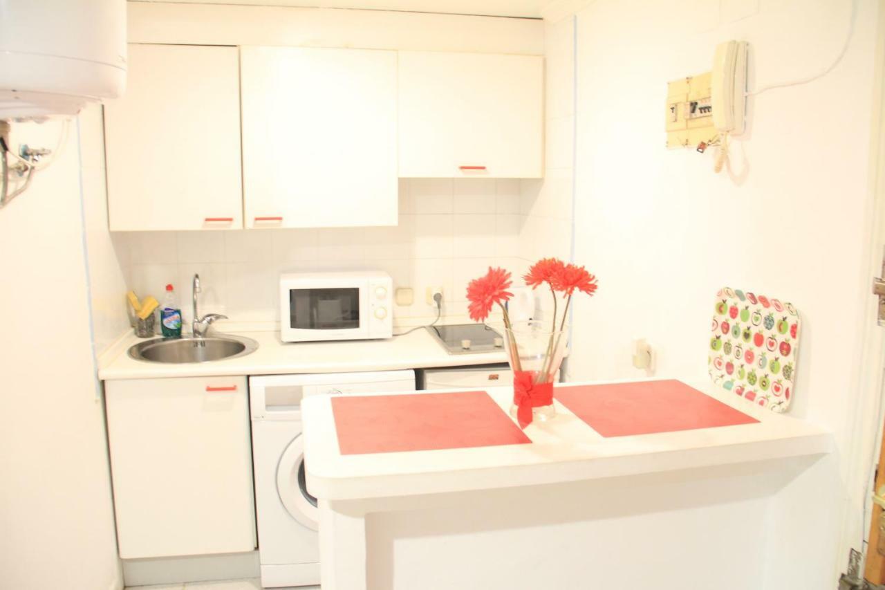 Appartement Heart Of Madrid