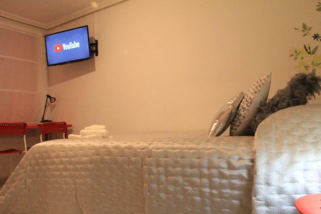 Apartamento Heart Of *