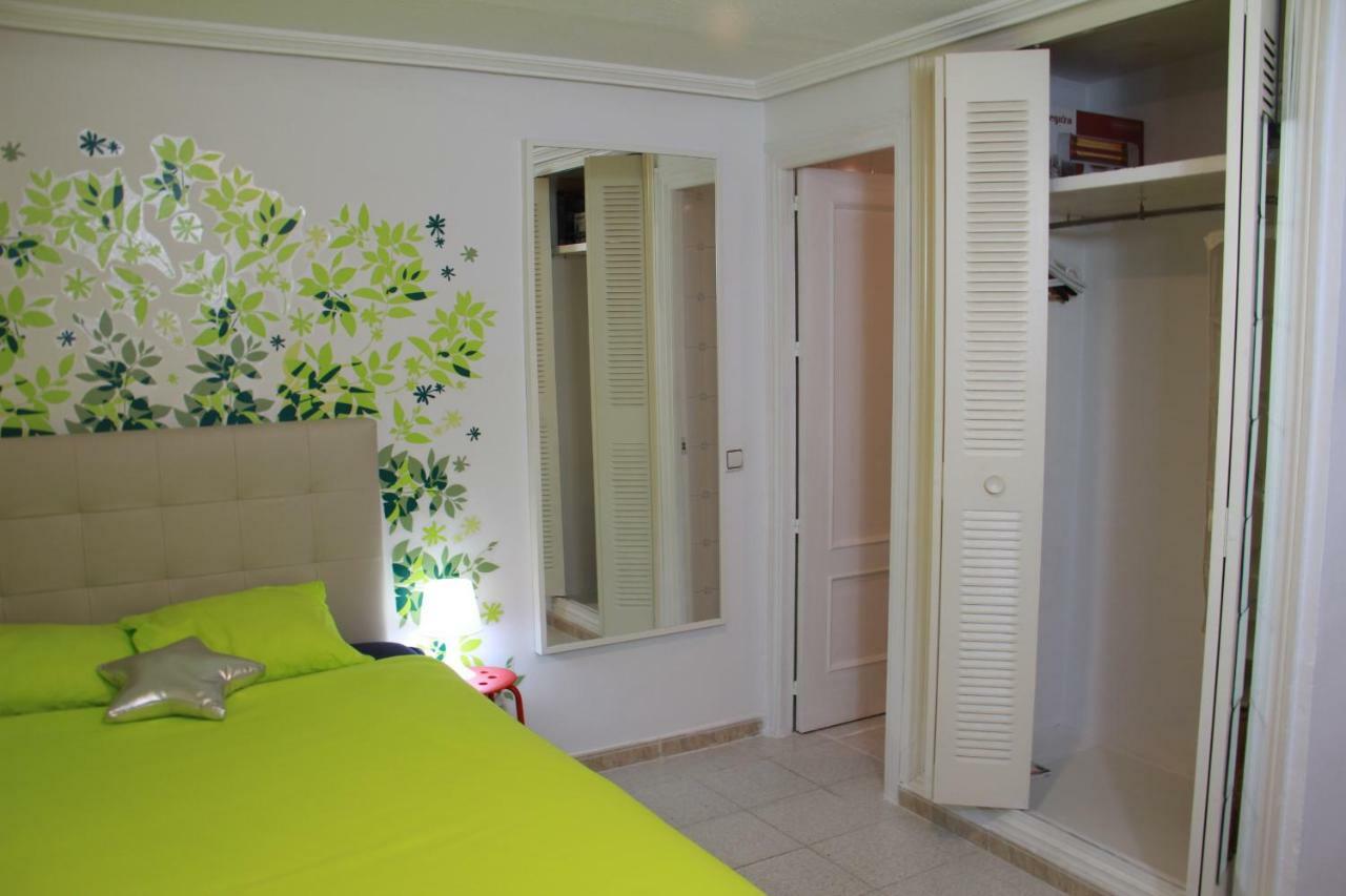 Apartamento Heart Of *