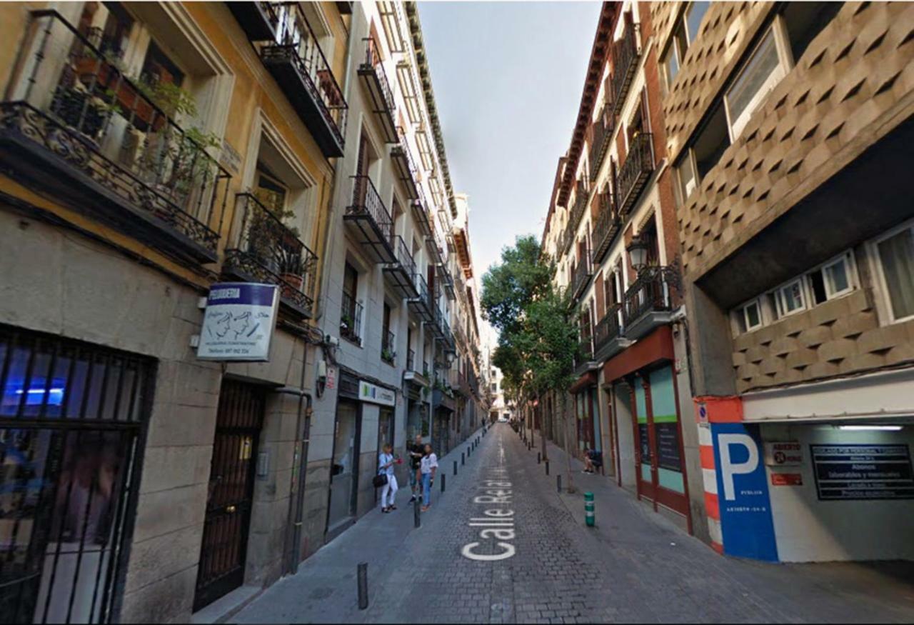 Appartement En Calle Relatores *