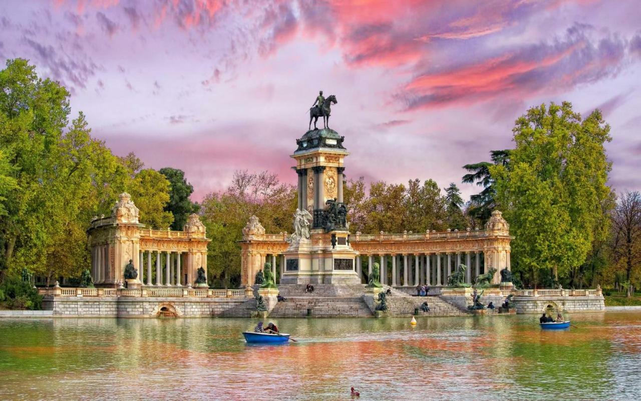 Deluxe Madrid
