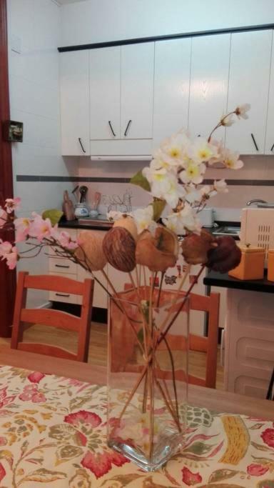 Rio Manzanares Appartement Madrid