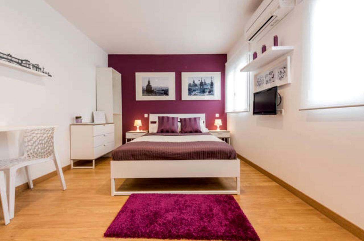 Apartamento En Calle Jardines - Centro Madrid