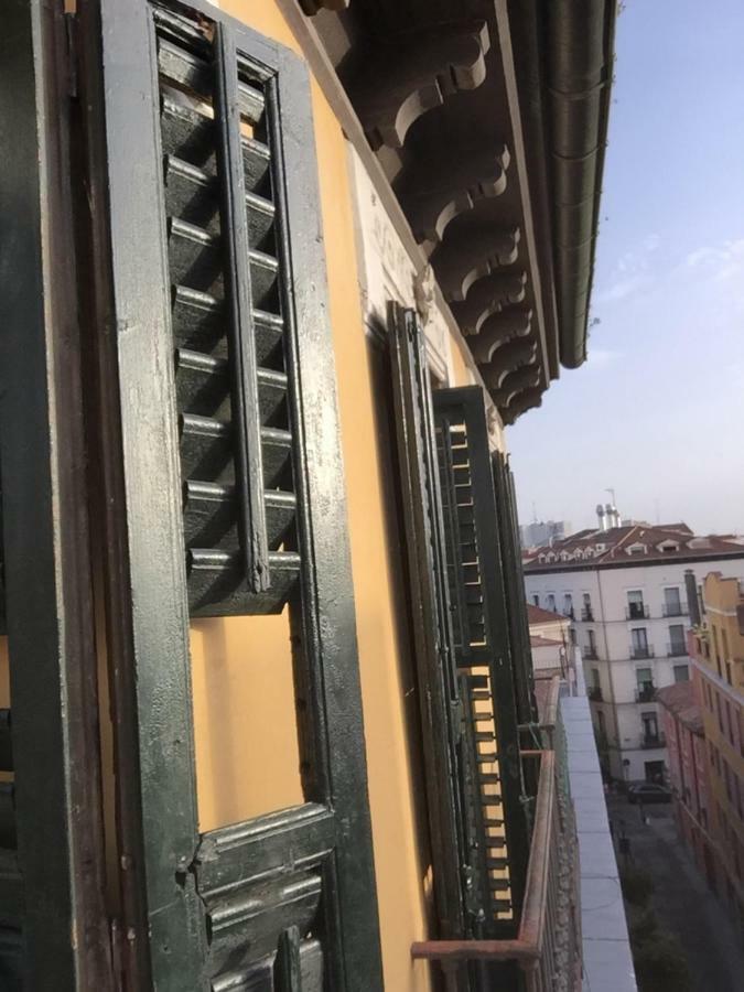 Apartamento Charming And Bright Madri