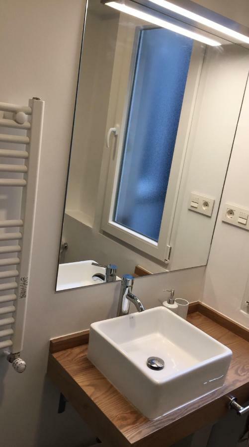 Charming And Bright Apartamento Madri