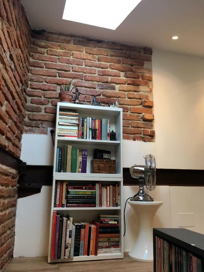 Precioso Estudio En Chamberi Appartement *