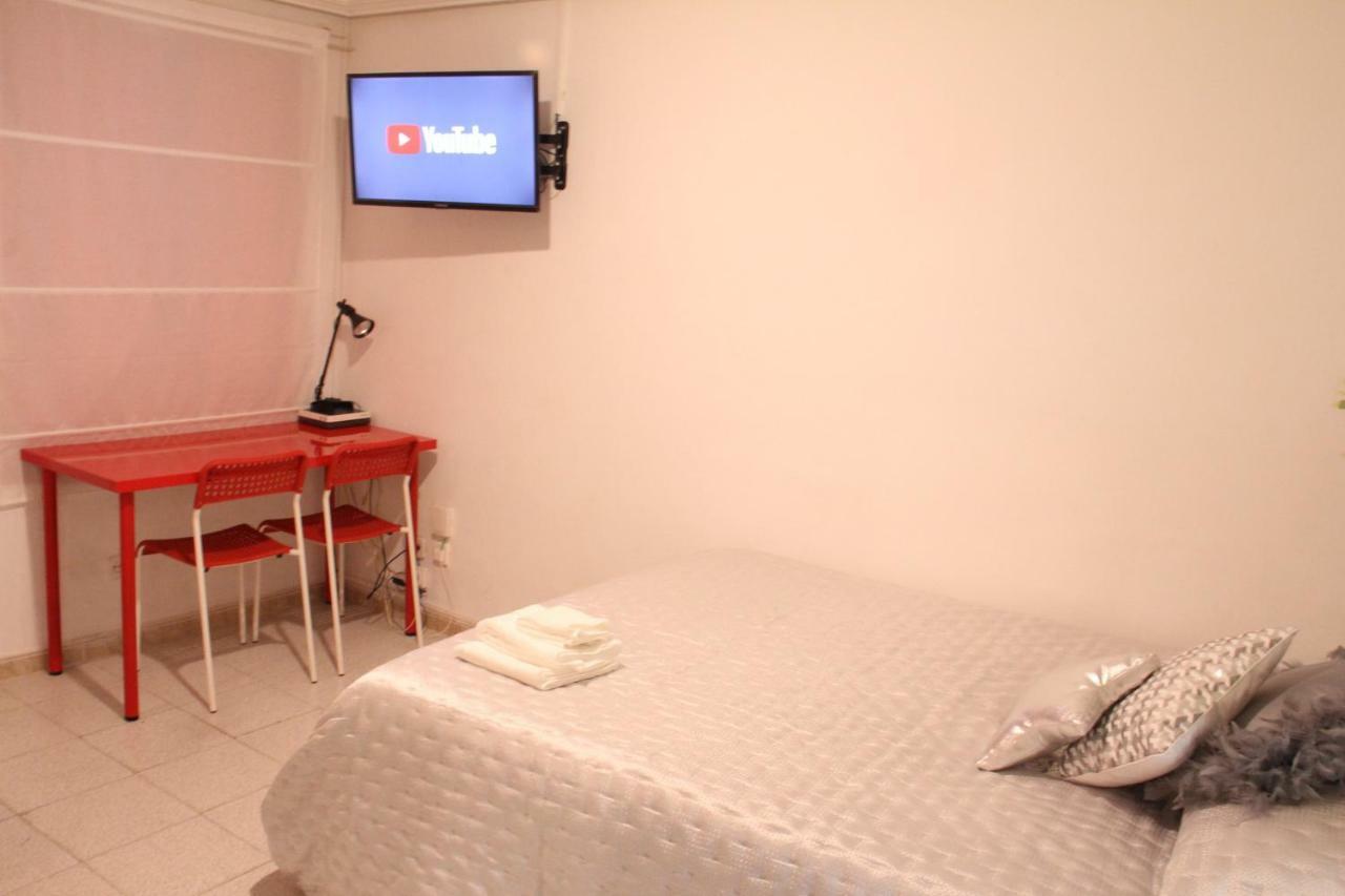 Heart Of Apartamento Madrid