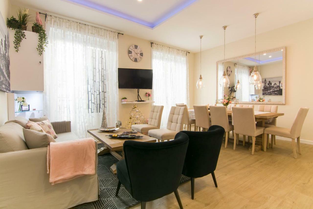Sol Luxury Suites Apartamento
