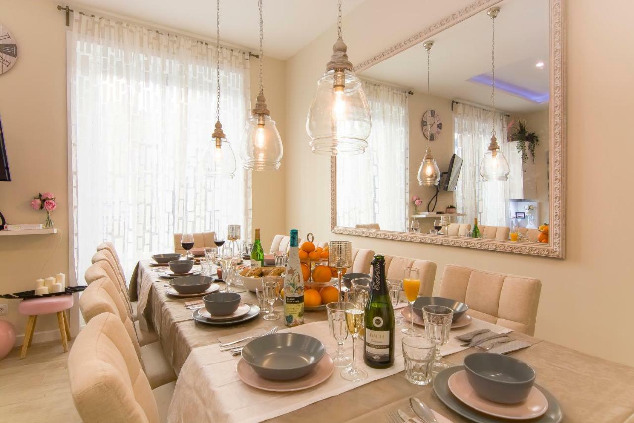 Sol Luxury Suites Apartamento
