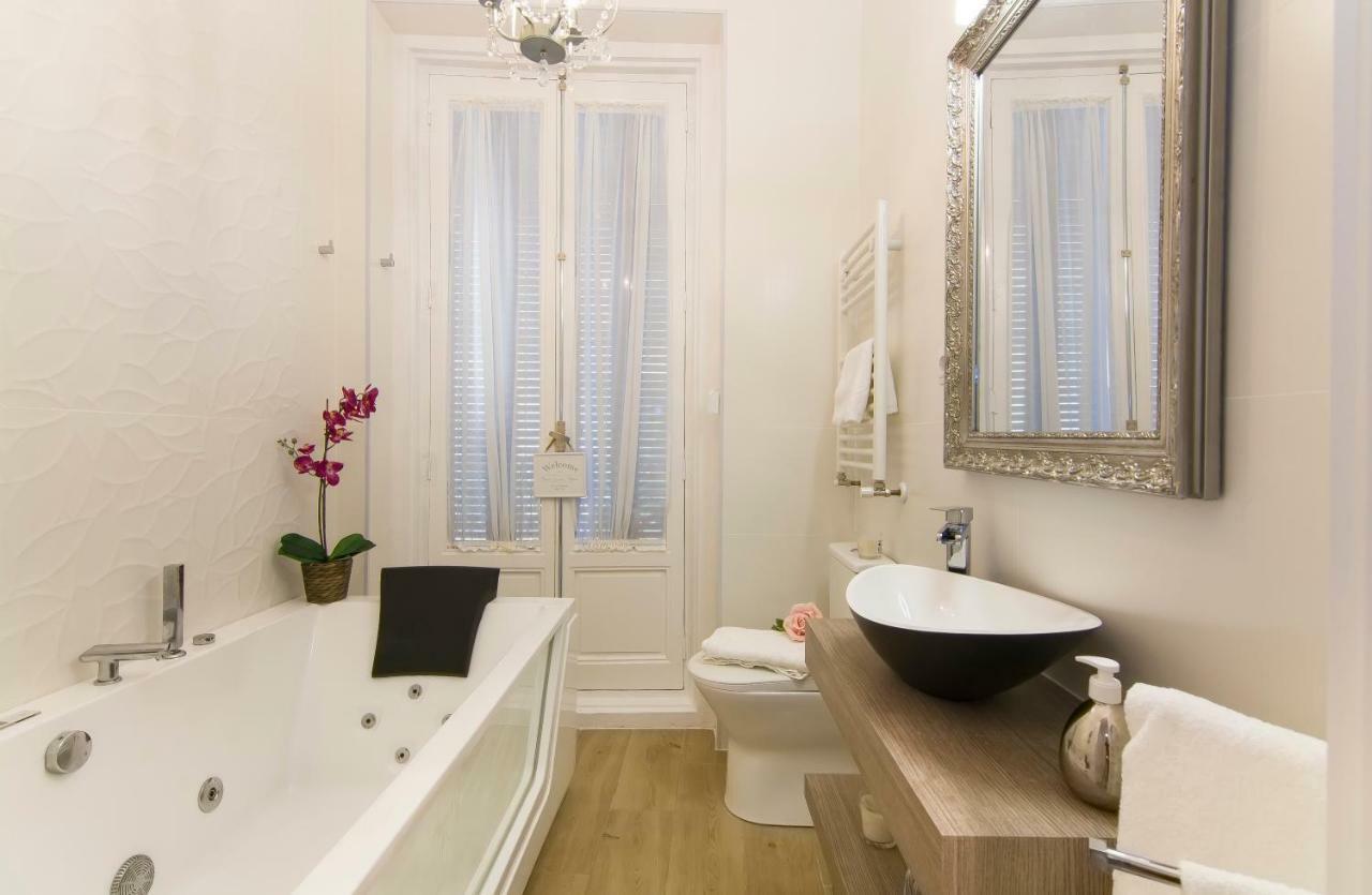 Sol Luxury Suites Apartamento