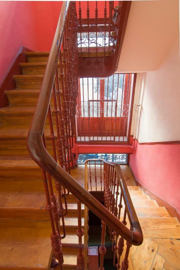 Sol Luxury Suites Madri