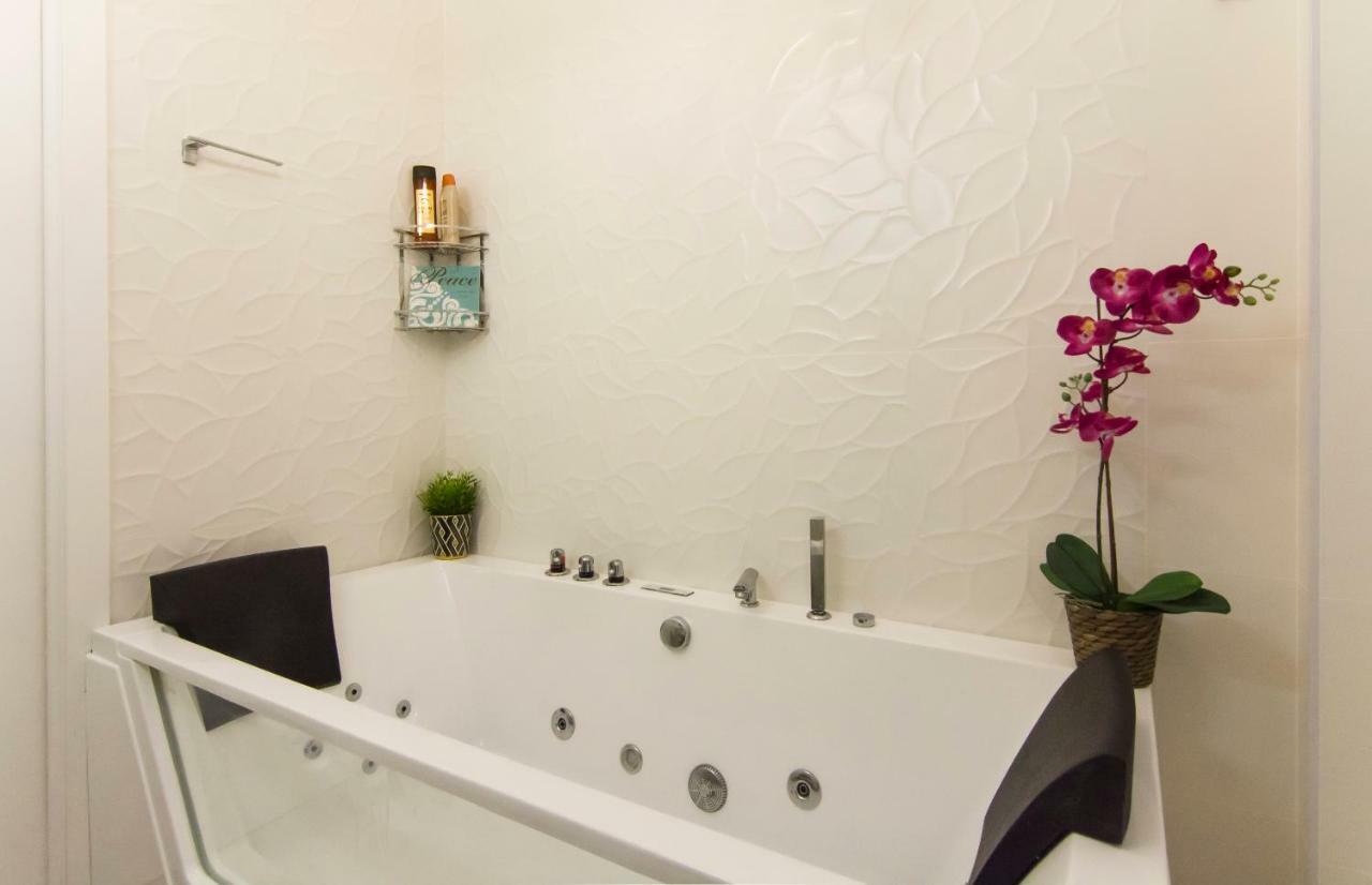 Sol Luxury Suites Apartamento Madri