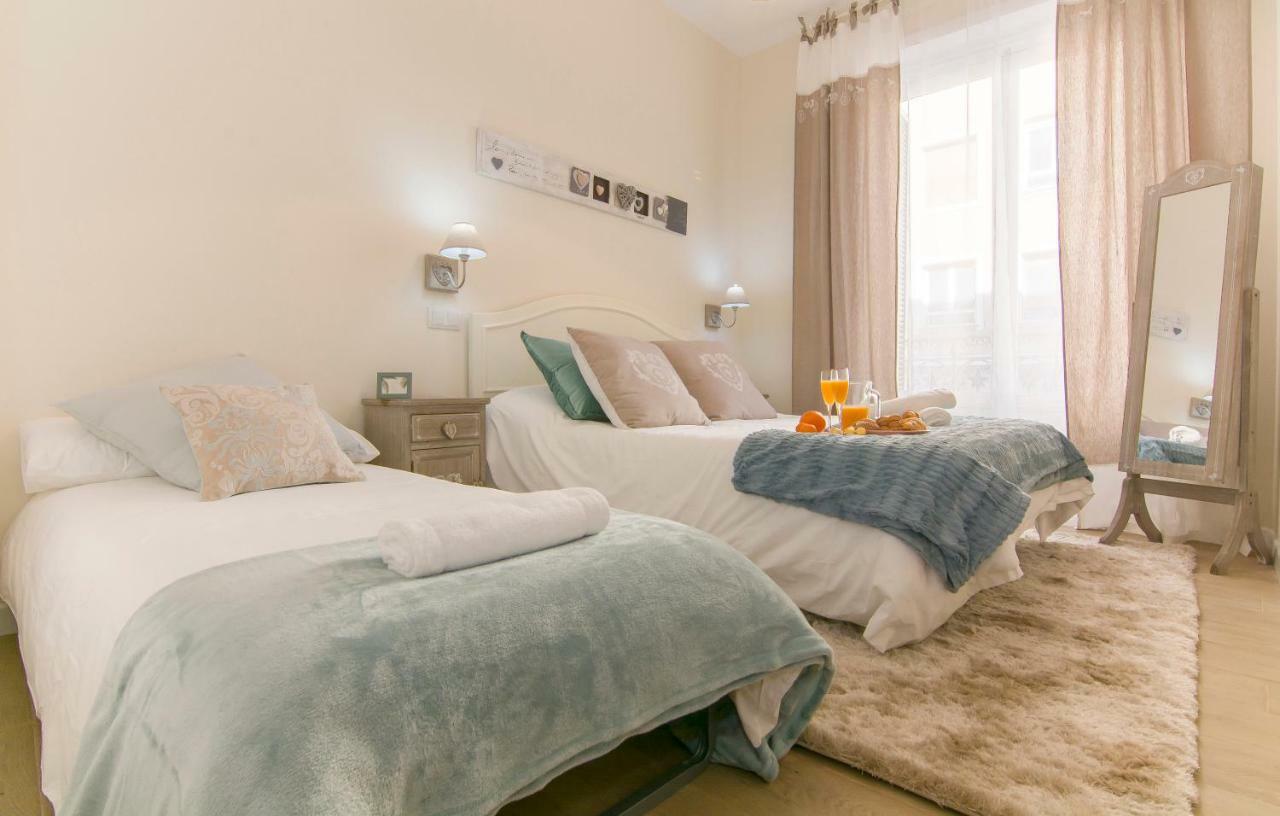 Sol Luxury Suites Madri