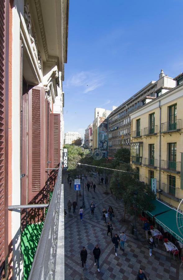 Apartamento Sol Luxury Suites *