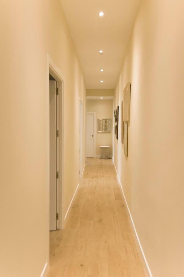 Apartamento Sol Luxury Suites